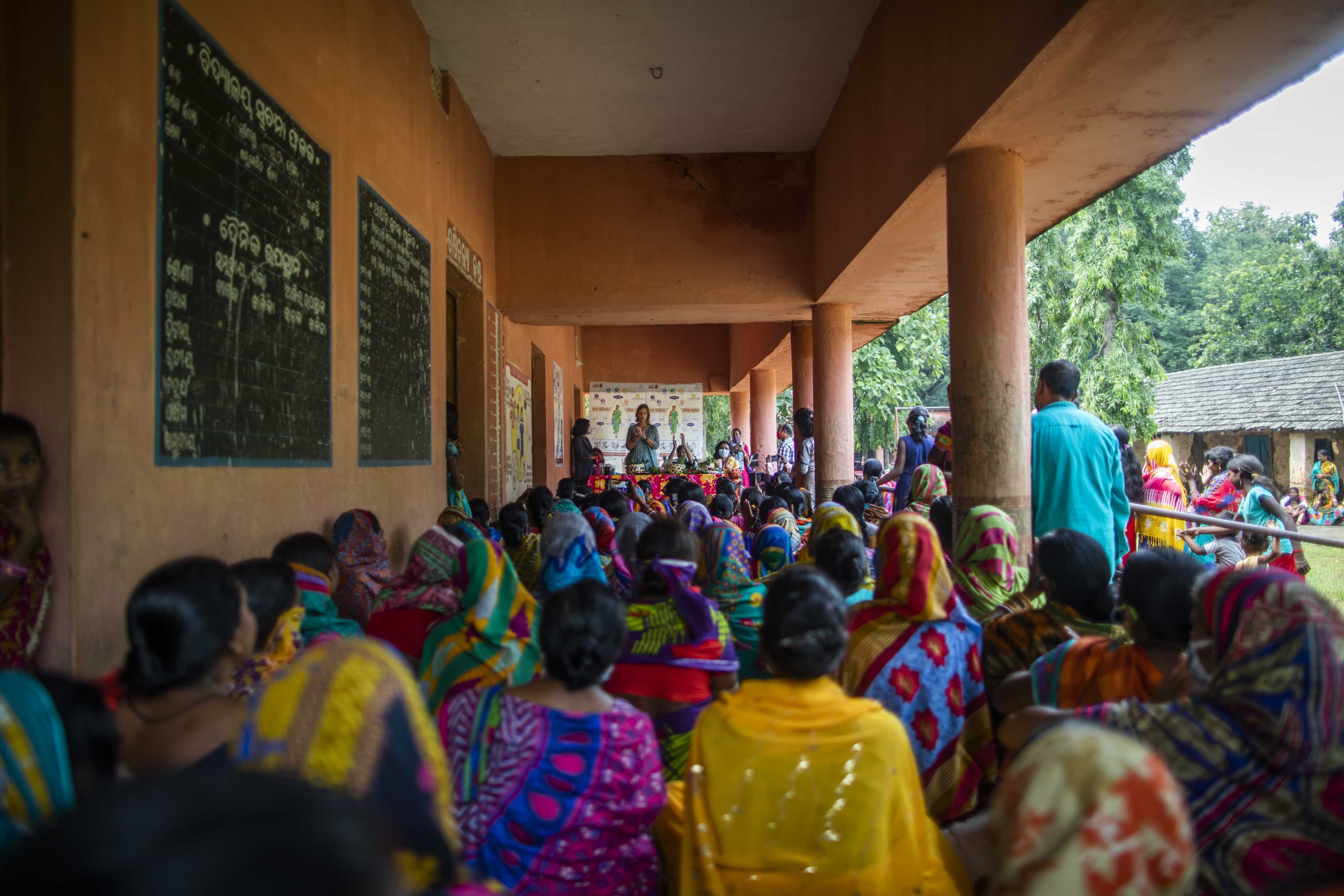 Photo Credit: UN Women India/Prashanth Vishwanathan